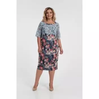 Платье женское, размер 60