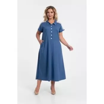 Платье женское, размер 60