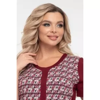 Платье женское, размер 60