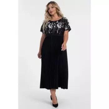 Платье женское, размер 60