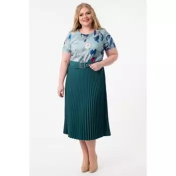 Платье женское, размер 60