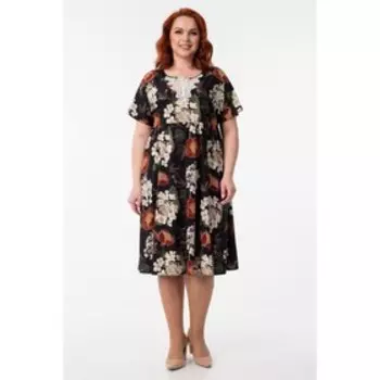 Платье женское, размер 60