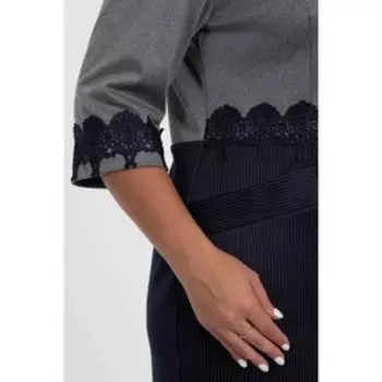 Платье женское, размер 60