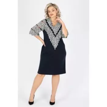 Платье женское, размер 60