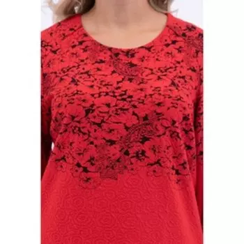 Платье женское, размер 60