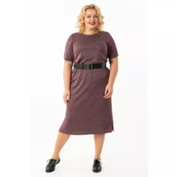 Платье женское, размер 60