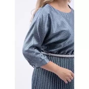 Платье женское, размер 60