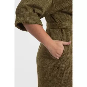 Платье женское, размер 60