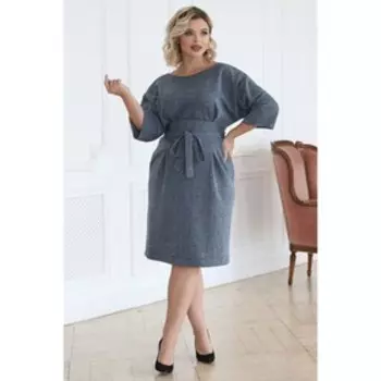 Платье женское, размер 60