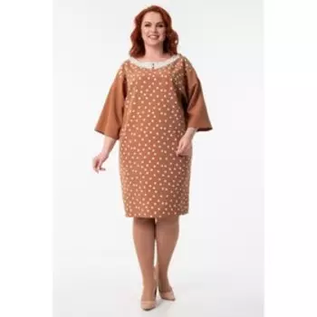 Платье женское, размер 60