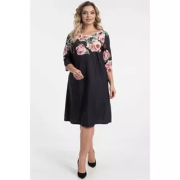 Платье женское, размер 60