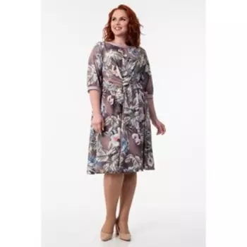 Платье женское, размер 60