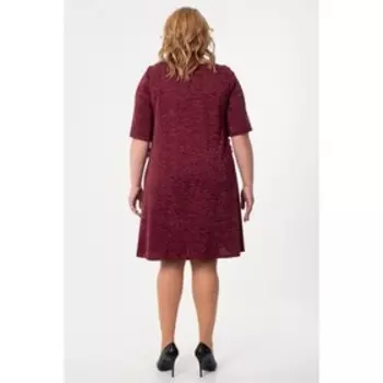 Платье женское, размер 60