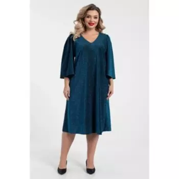 Платье женское, размер 60