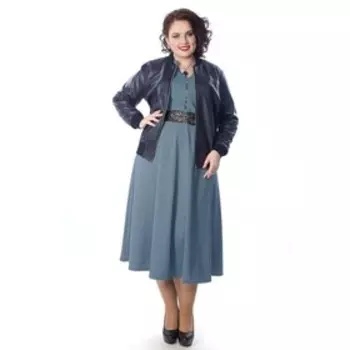 Платье женское, размер 60