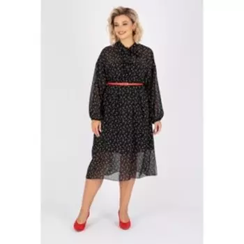 Платье женское, размер 60