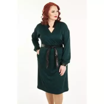 Платье женское, размер 60