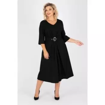 Платье женское, размер 60