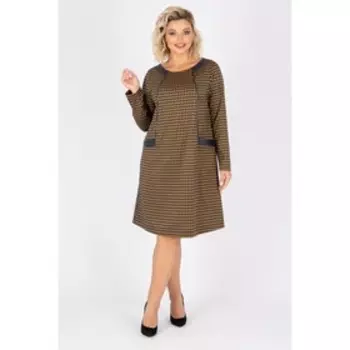 Платье женское, размер 60