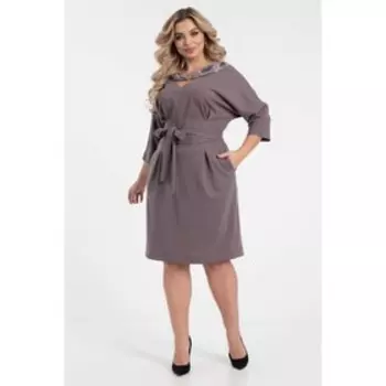 Платье женское, размер 60