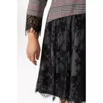 Платье женское, размер 60