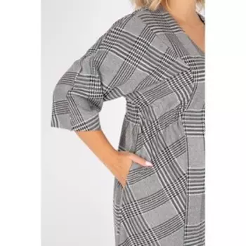 Платье женское, размер 60