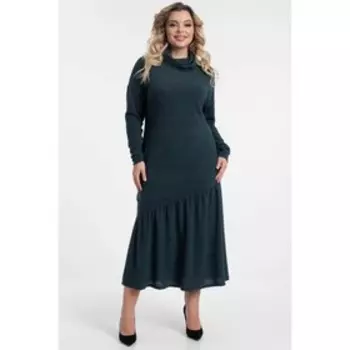 Платье женское, размер 60