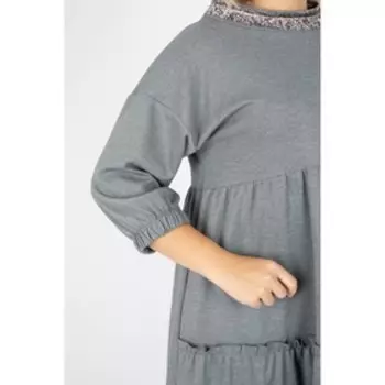 Платье женское, размер 60