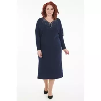 Платье женское, размер 60