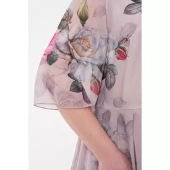 Платье женское, размер 60