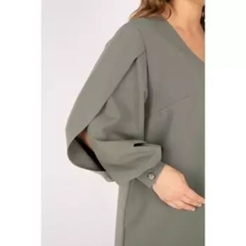 Платье женское, размер 60