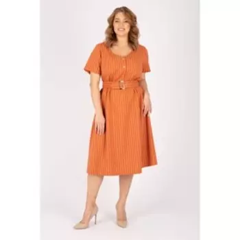 Платье женское, размер 60