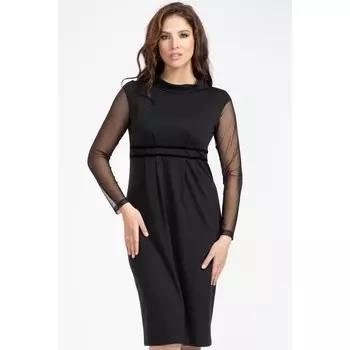 Платье женское, размер 60