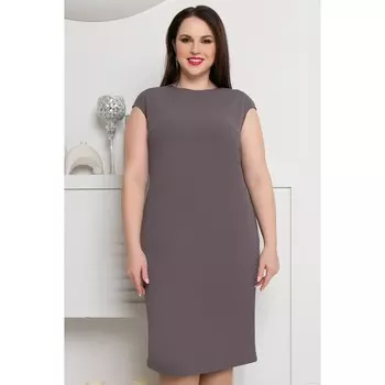 Платье женское, размер 60