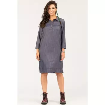 Платье женское, размер 60