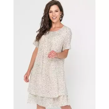 Платье женское, размер 60