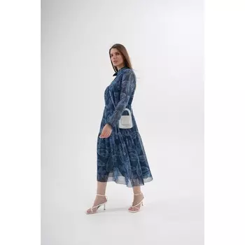 Платье женское, размер 60