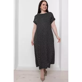 Платье женское, размер 60