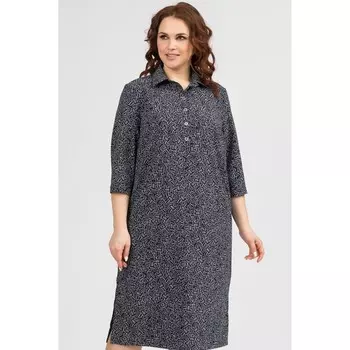 Платье женское, размер 60