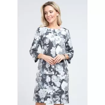 Платье женское, размер 60