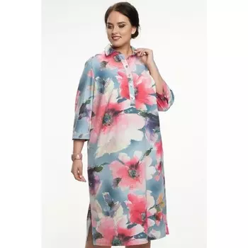 Платье женское, размер 60