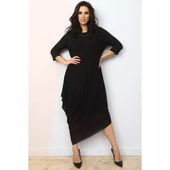 Платье женское, размер 60