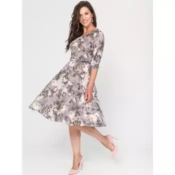 Платье женское, размер 60