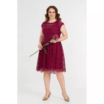 Платье женское, размер 60