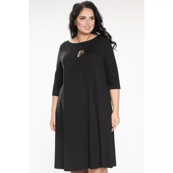 Платье женское, размер 60