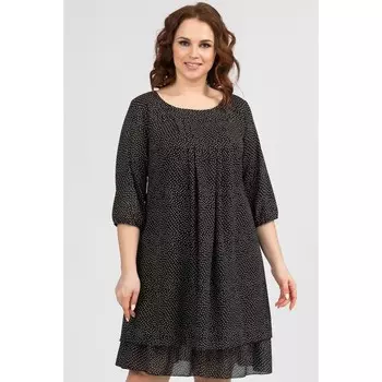 Платье женское, размер 62