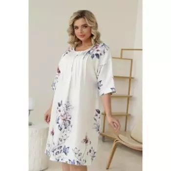 Платье женское, размер 62