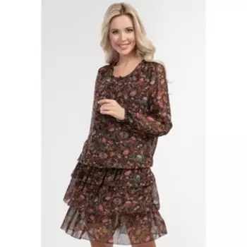 Платье женское, размер 62