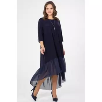 Платье женское, размер 62