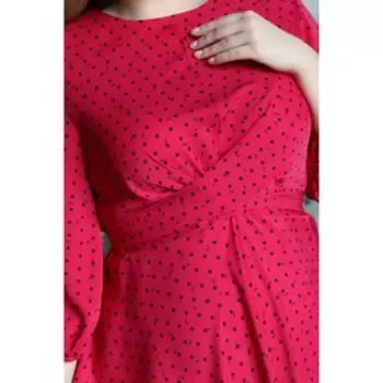 Платье женское, размер 62